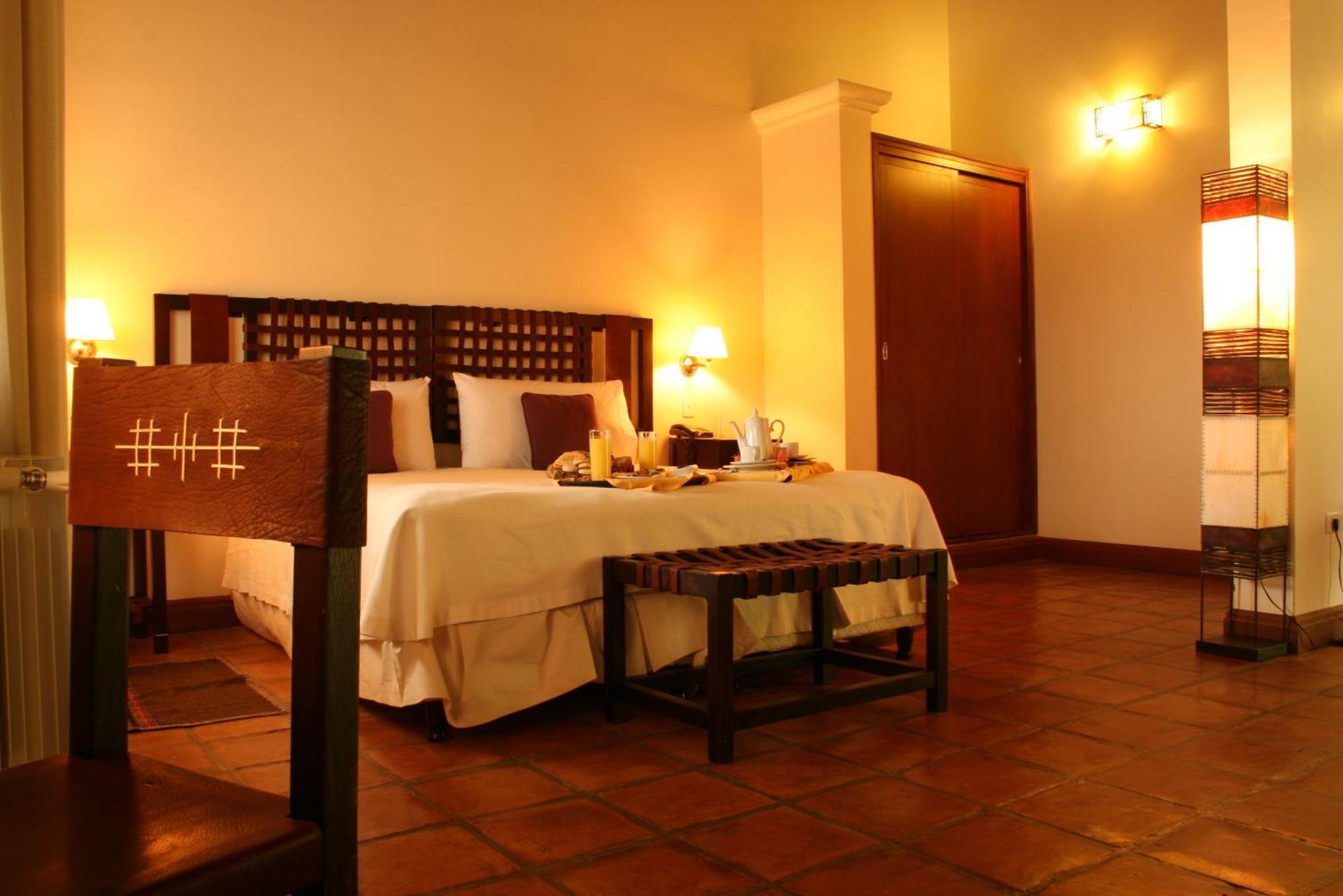 Altalaluna Hotel Boutique & Spa Cafayate Exterior foto