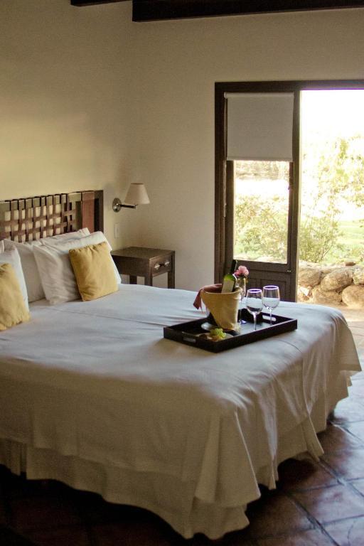 Altalaluna Hotel Boutique & Spa Cafayate Quarto foto