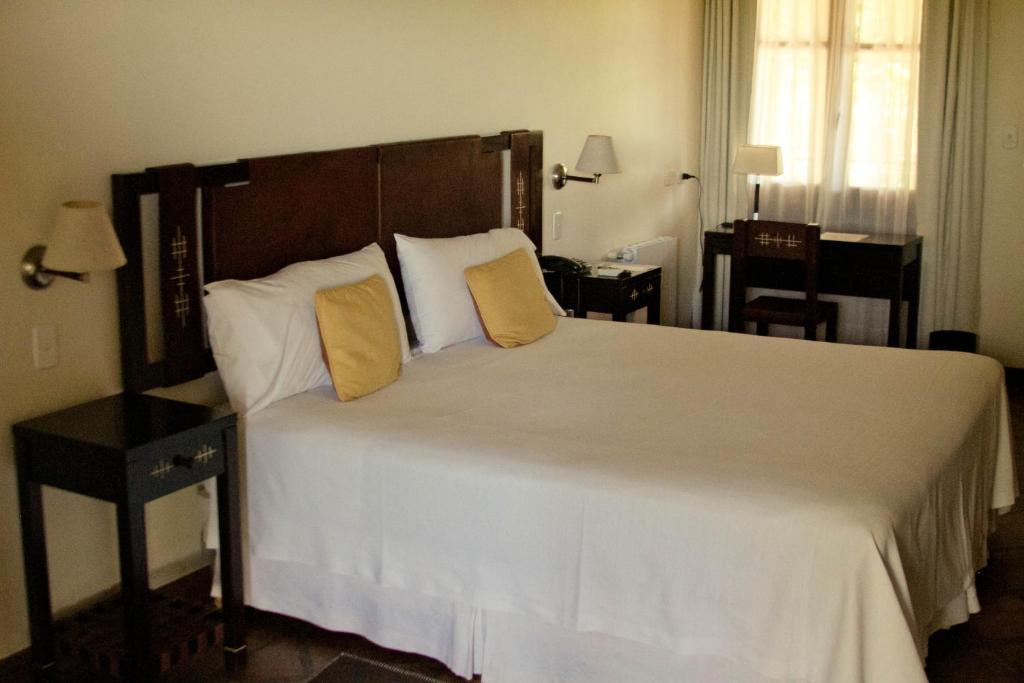 Altalaluna Hotel Boutique & Spa Cafayate Quarto foto